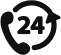 Профессиональная поддержка 24/7